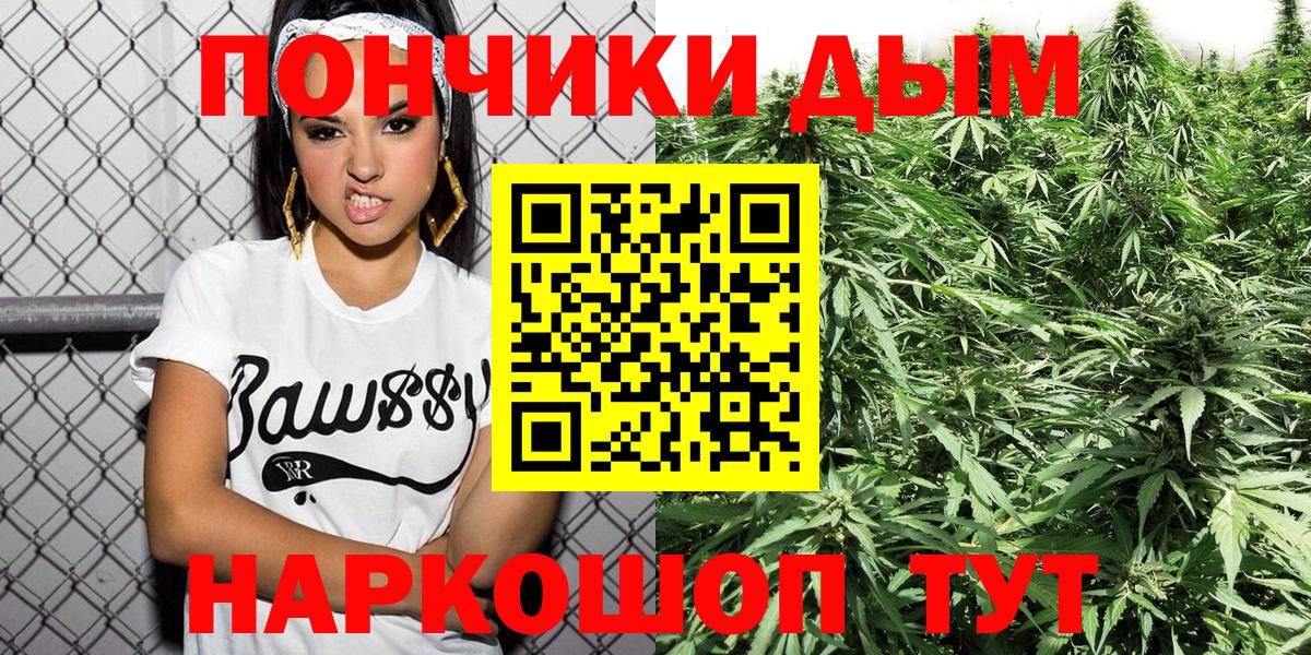 МАРИХУАНА конопля Серов